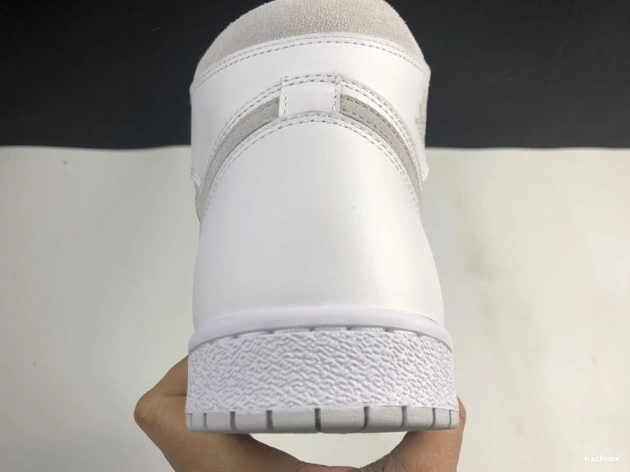 Rep MAX Retro Neutral BQ4422-100 Air 1 Grey Jordan 85 High 0820